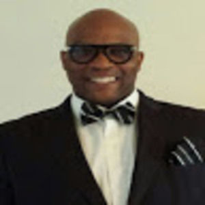 Meet your Posher, Reginald